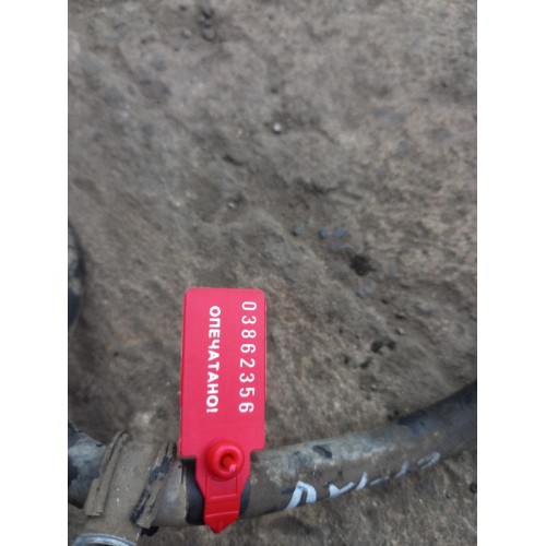 Трубка топливная Renault DXI 13 пластиковая (356) , -1