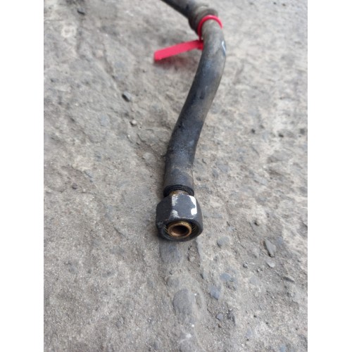 Трубка топливная Renault DXI 13 пластиковая (356) , -3