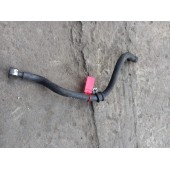 Трубка топливная Renault DXI 13 пластиковая (357) 