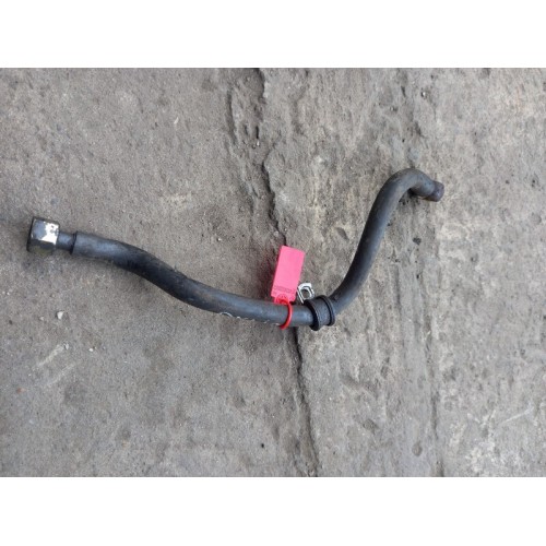 Трубка топливная Renault DXI 13 пластиковая (357) , 