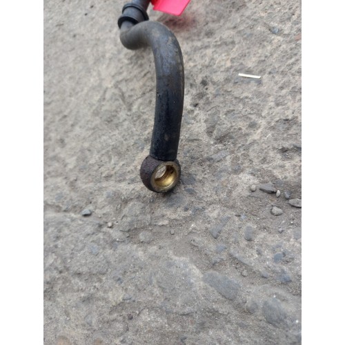 Трубка топливная Renault DXI 13 пластиковая (357) , -1