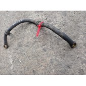 Трубка топливная Renault DXI 13 пластиковая (358) 