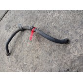 Трубка топливная Renault DXI 13 пластиковая (359) 