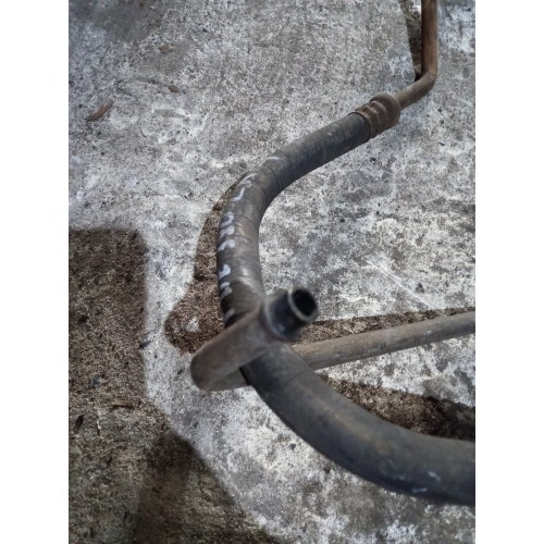 Трубка кондиционера Scania 4 (432), -2