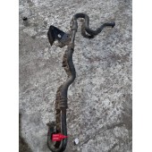 Трубка кондиционера Scania (433)