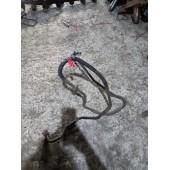 Трубка кондиционера Scania 4 из 2-х частей (439)