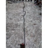 Трубка тормозная Scania (469)