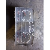 Панель приборов MAN TGA (244)