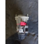 Кран главный тормозной MAN TGA (241)