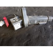 Подрулевой переключатель MAN TGA (250)