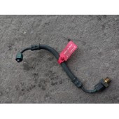 Трубка подачи масла Volvo D13A (328) 