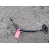 Трубка подачи масла Renault DXI 11 (320)