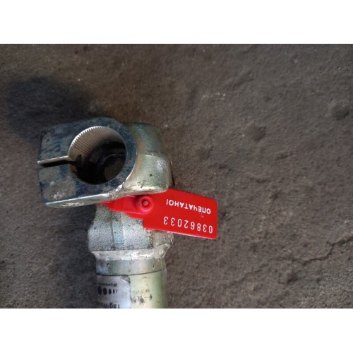 Вал рулевой MAN TGA (033), 81461220031-2