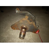 Цапфа (кулак поворотный) DAF 105 LH (411)