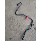 Трубка топливная Iveco пластиковая (012) 