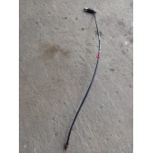 Трубка обратки топлива Mercedes Axor (277)