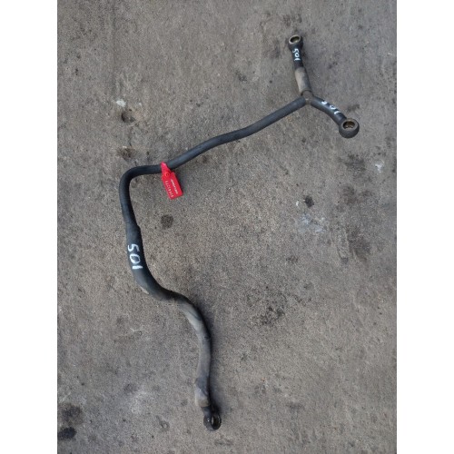 Трубка обратки топлива Mercedes Actros 501 (275), 