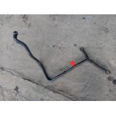 Трубка обратки топлива Mercedes Actros 501 (276)