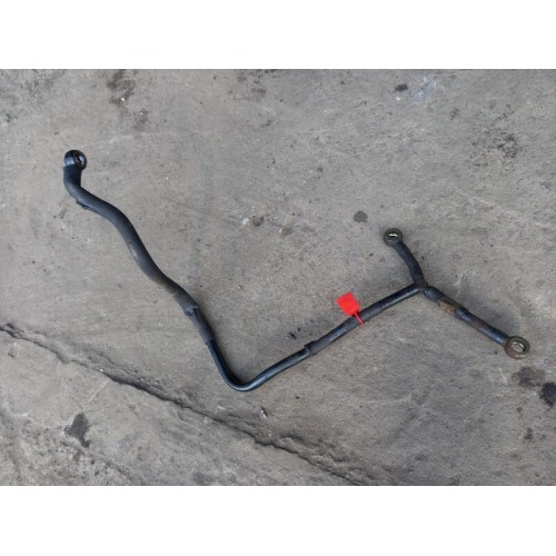 Трубка обратки топлива Mercedes Actros 501 (276), 