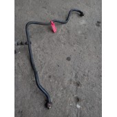 Трубка топливная Iveco Cursor 8 пластиковая (385)  