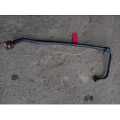 Трубка топливная Iveco Cursor 10 пластиковая (387)  