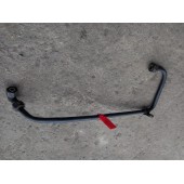 Трубка топливная Iveco Cursor 10 пластиковая (388)  