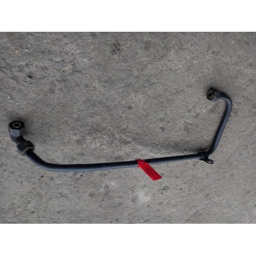 Трубка топливная Iveco Cursor 10 пластиковая (388)  , 