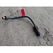 Трубка топливная Iveco Cursor 10 пластиковая (389)  