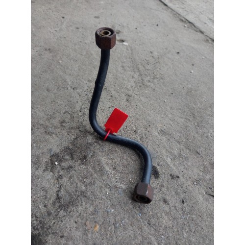 Трубка топливная Iveco пластиковая (002) , 