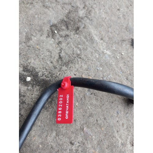 Трубка топливная Iveco пластиковая (002) , -1