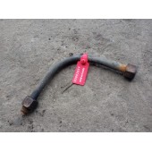 Трубка топливная Iveco Cursor 8 пластиковая (004)  