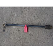 Трубка топливная Iveco Cursor 10 пластиковая (006)  