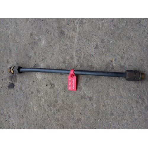 Трубка топливная Iveco Cursor 10 пластиковая (006)  , 