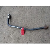 Трубка топливная Iveco Cursor 8 пластиковая (008)  