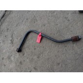 Трубка топливная Iveco пластиковая (009) 