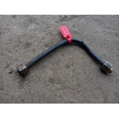 Трубка топливная Iveco Cursor 8 пластиковая (010)  