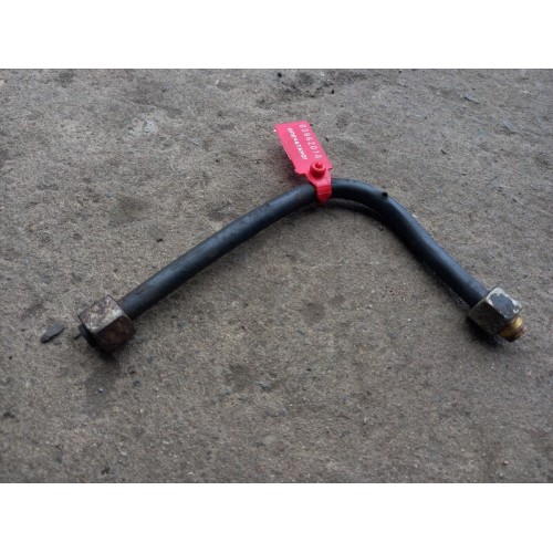 Трубка топливная Iveco Cursor 8 пластиковая (010)  , 