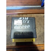 Блок ECAS MAN TGX 2008 г 012040 (264)