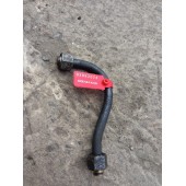 Трубка топливная Iveco Cursor 8 пластиковая (024)  