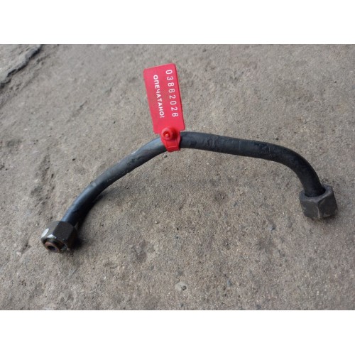 Трубка топливная Iveco Cursor 8 пластиковая (026)  , 