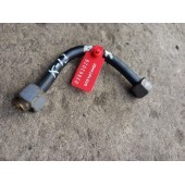 Трубка воздушная Iveco Cursor 13 (029) 