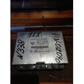 Блок FFR MAN TGX 2008 г 012040 (265)