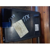 Блок ZBR MAN TGA 350ЛС 2006Г 460698 (253)