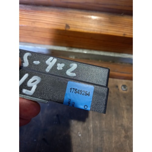 Блок ECAS MAN TGA 350ЛС 2006Г 460698 (254), 81258117019-2