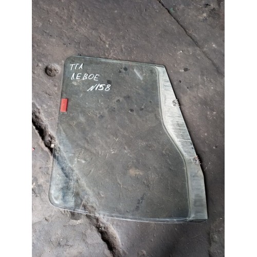 Стекло двери (основное) MAN TGA LH(493), 0029