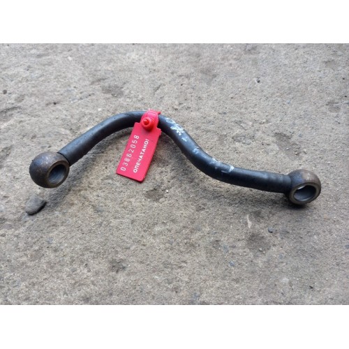 Трубка топливная Scania 4 (058), 