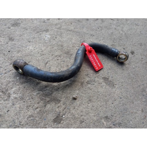 Трубка топливная Scania (059), 