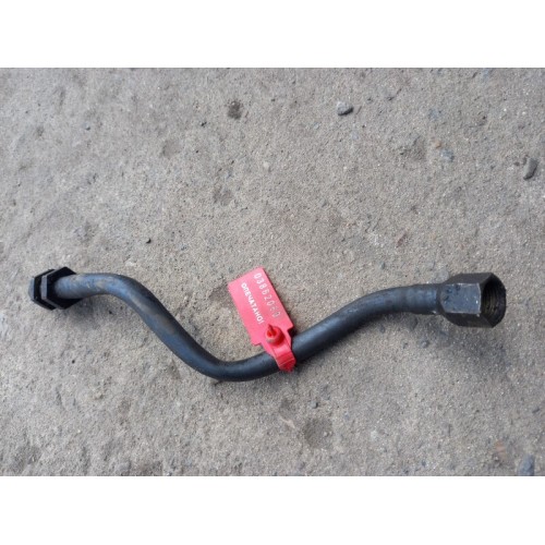 Трубка топливная Scania (060), 