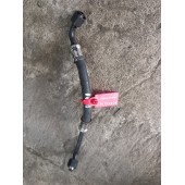 Трубка горного тормоза Scania (018)