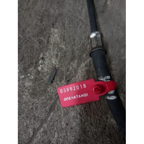 Трубка горного тормоза Scania (018), -1